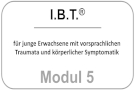 Modul 5 - I.B.T.® - für junge Erwachsene mit vorsprachlichen Traumata und körperlicher Symptomatik